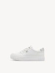 Non selezionato, Marco Tozzi, Sneaker - bianco WHITE COMB