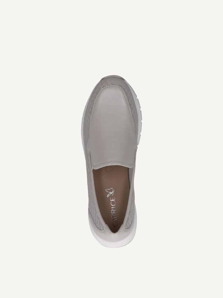 Caprice, Basket - blanc OFFWHITE COMB, image 4 sur 5