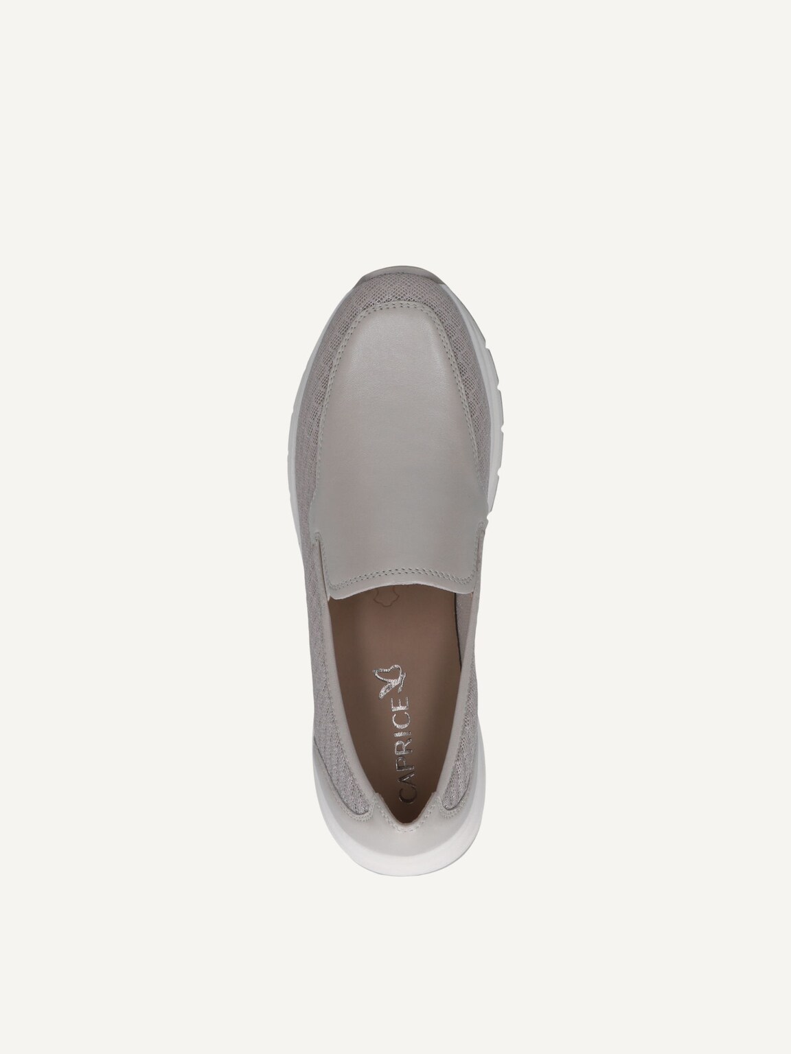 Caprice, Sneaker - white OFFWHITE COMB, image 5 of 5