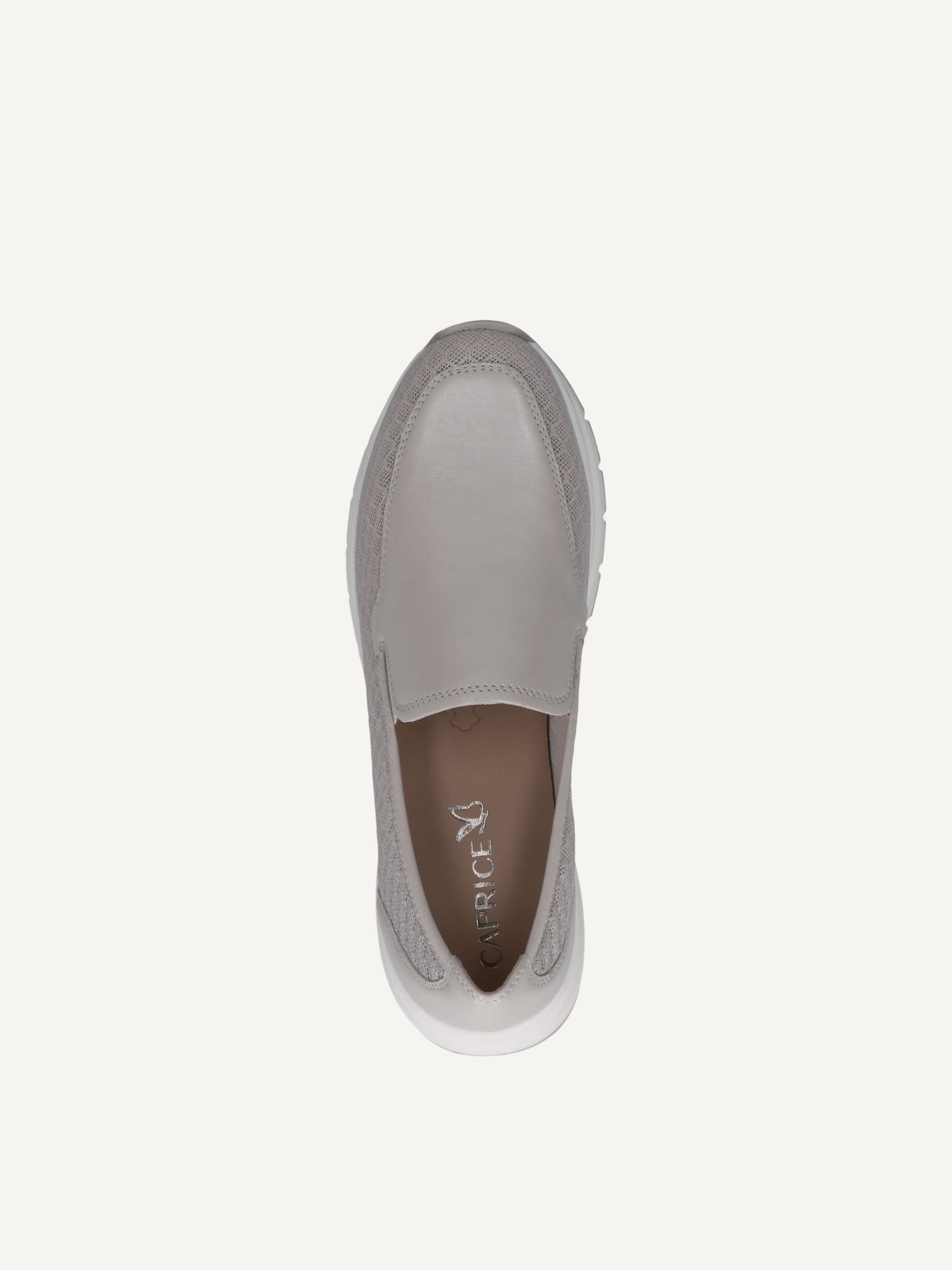 Caprice, Basket - blanc OFFWHITE COMB, image 4 sur 5