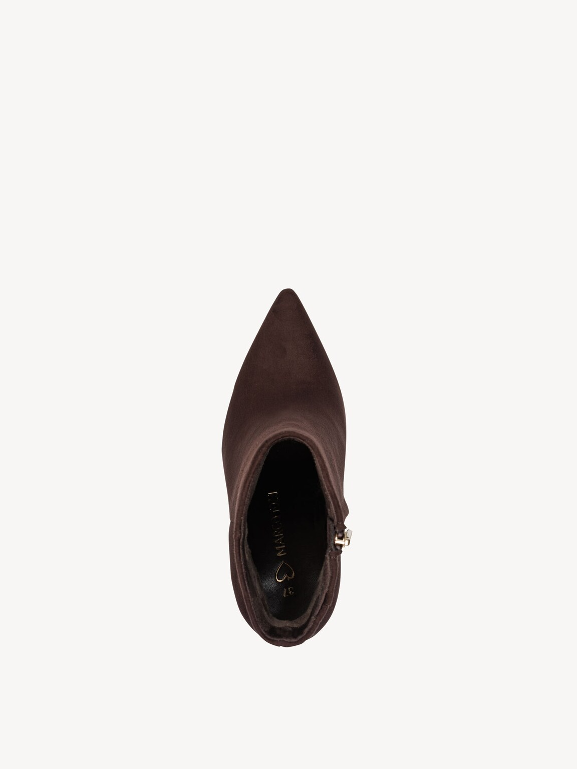 Marco Tozzi, Stiefelette - braun MOCCA, Bild 3 von 6