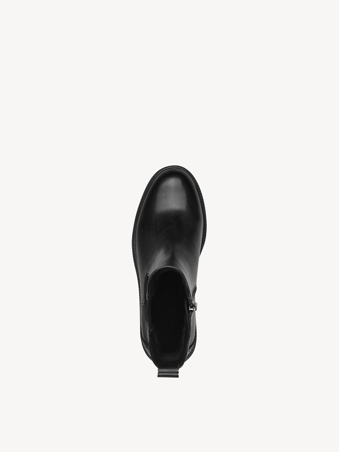 Marco Tozzi, Stivaletti Chelsea - nero BLACK, immagine 3 di 6