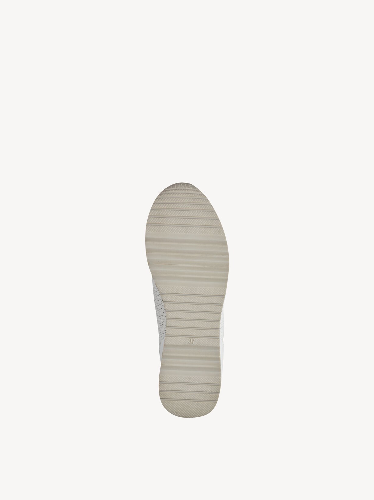 Marco Tozzi, Sneaker - weiß WHITE COMB, Bild 3 von 6