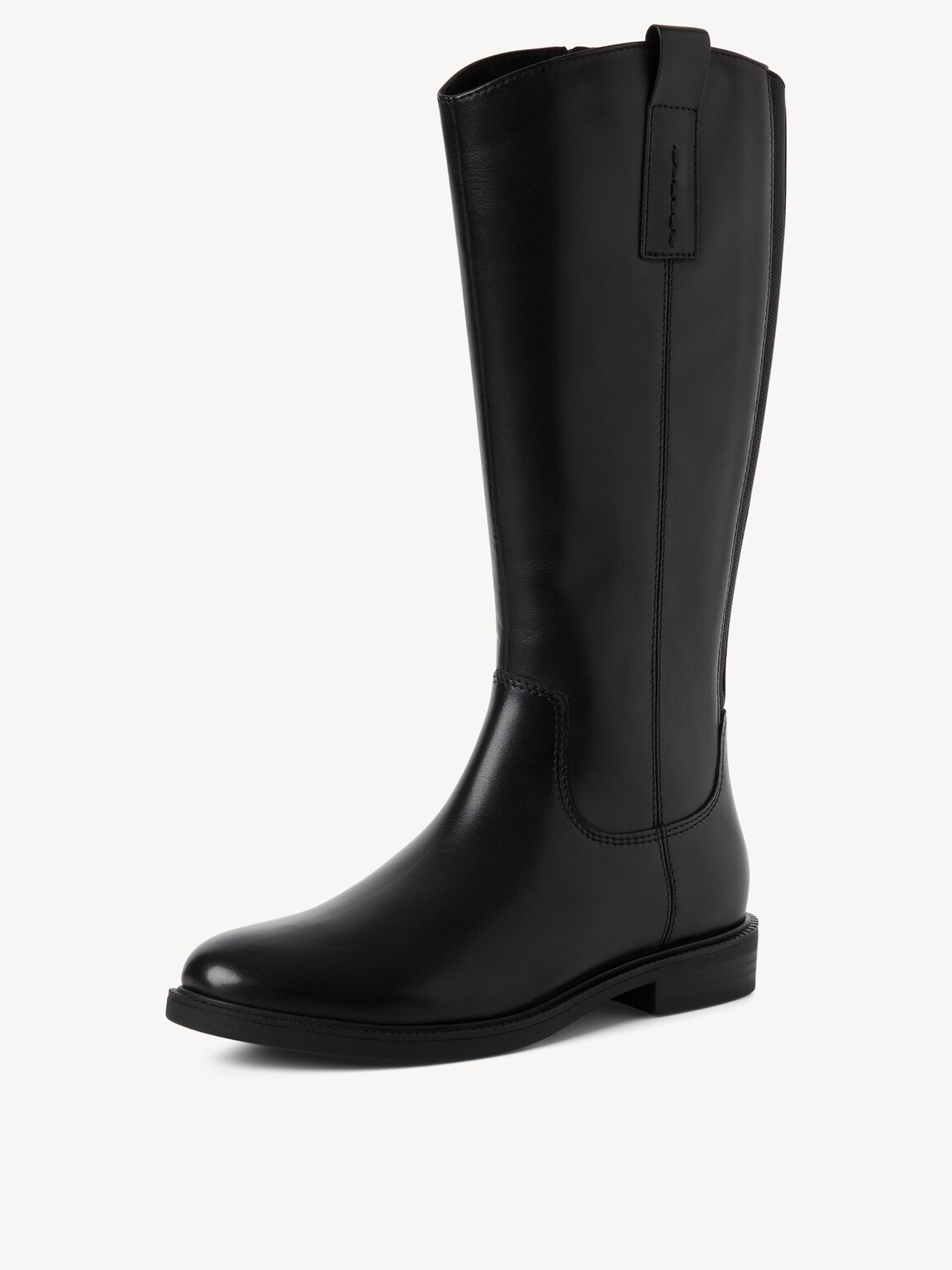 Marco Tozzi, Boots - black, BLACK, Image 2 of 6