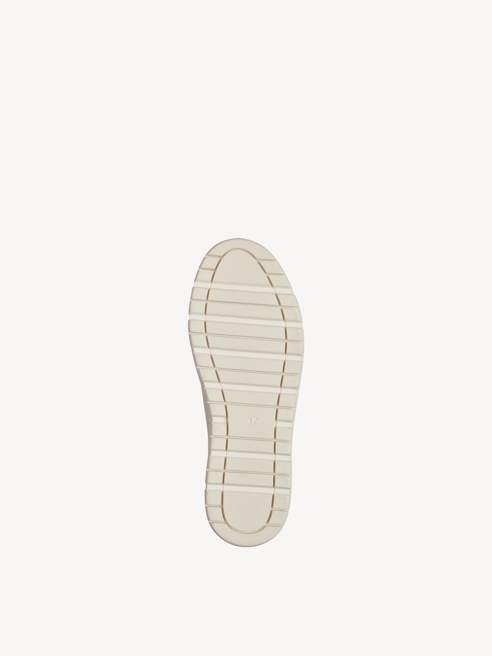 Marco Tozzi, Sneaker - beige CREAM COMB, Bild 3 von 6