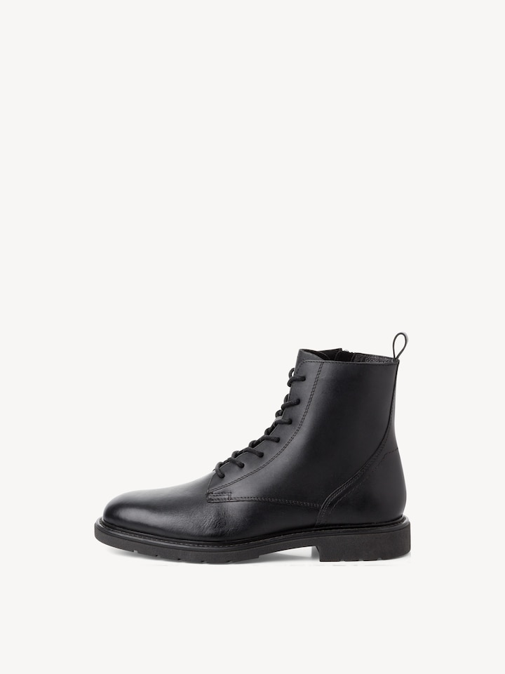 Marco Tozzi, Stivaletti - nero BLACK
