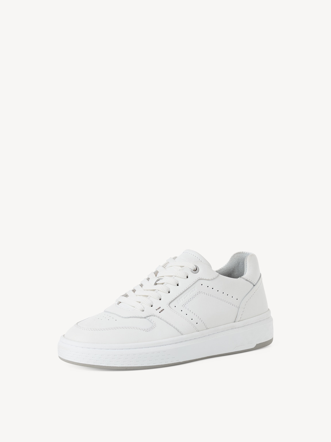 Marco Tozzi, Sneaker - bianco WHITE, immagine 3 di 7