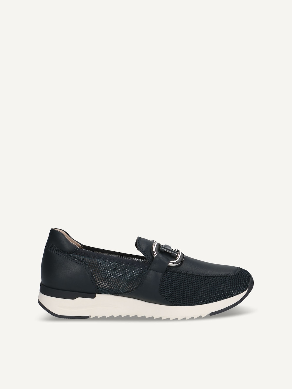 Caprice, Slipper - bleu OCEAN COMB, image 4 sur 6