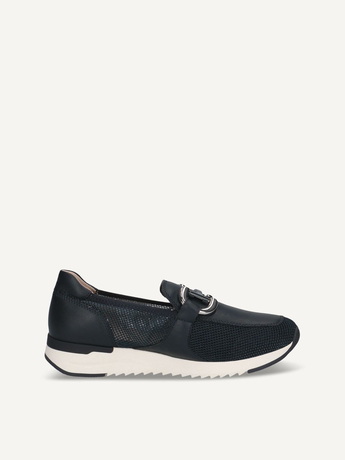 Caprice, Slipper - blue OCEAN COMB, image 4 of 6