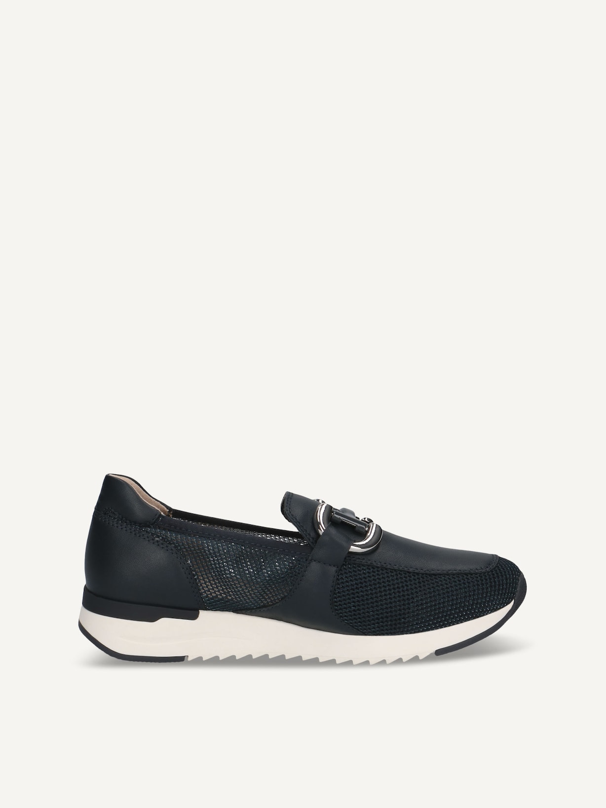 Caprice, Slipper - bleu OCEAN COMB, image 4 sur 6