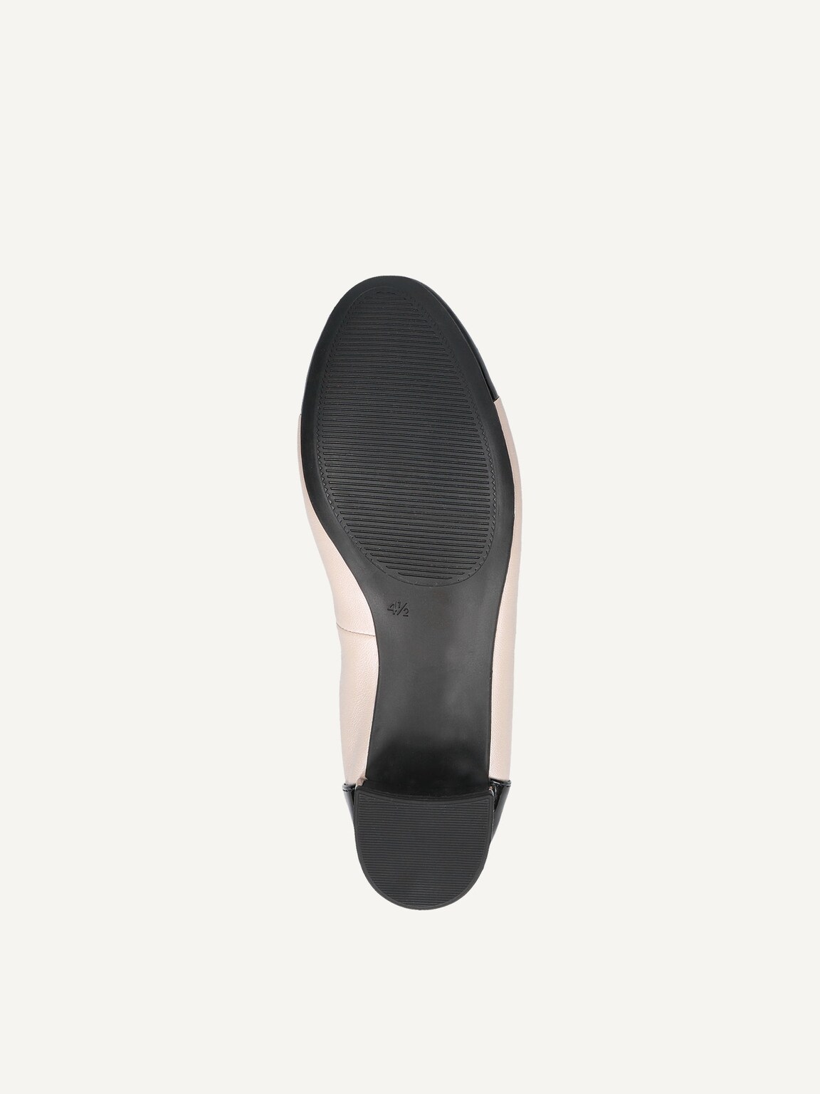 Caprice, Pumps - beige BEIGE COMB, image 5 of 6