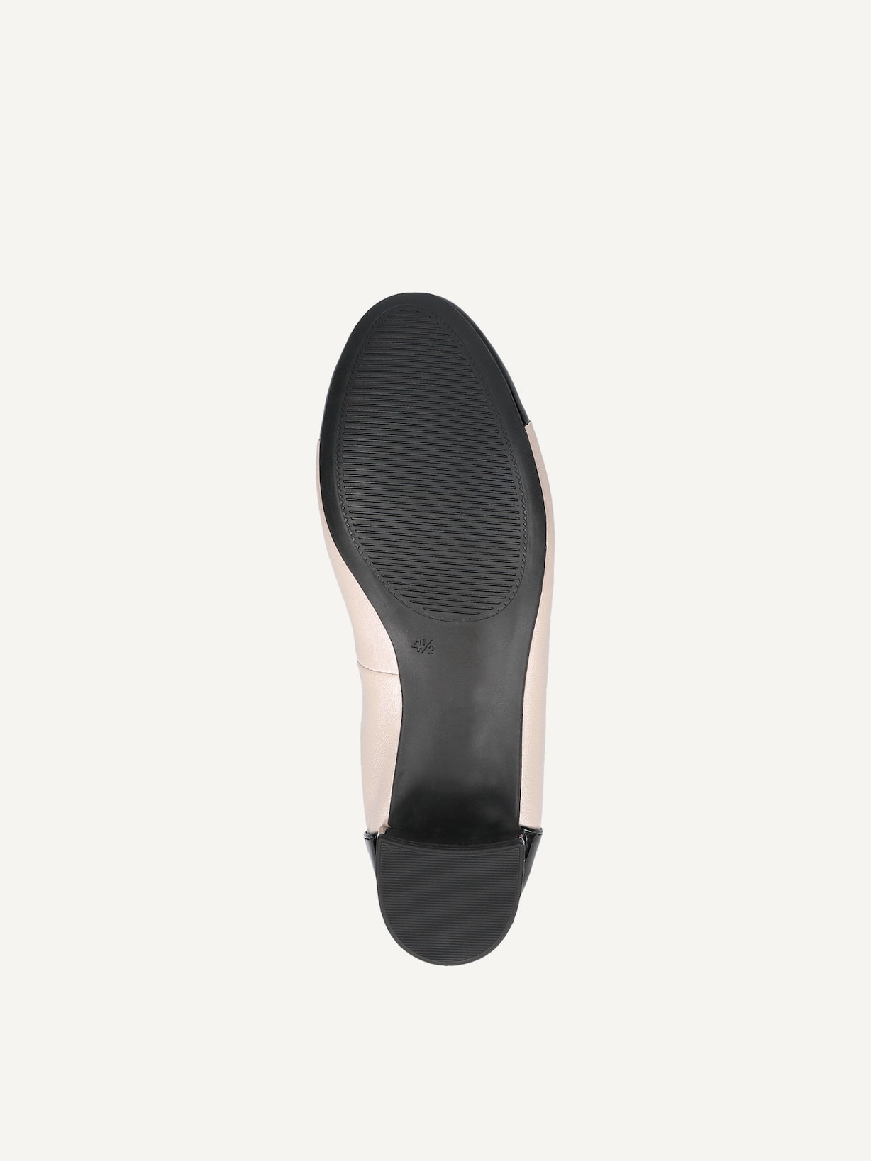 Caprice, Escarpin - beige BEIGE COMB, image 6 sur 6