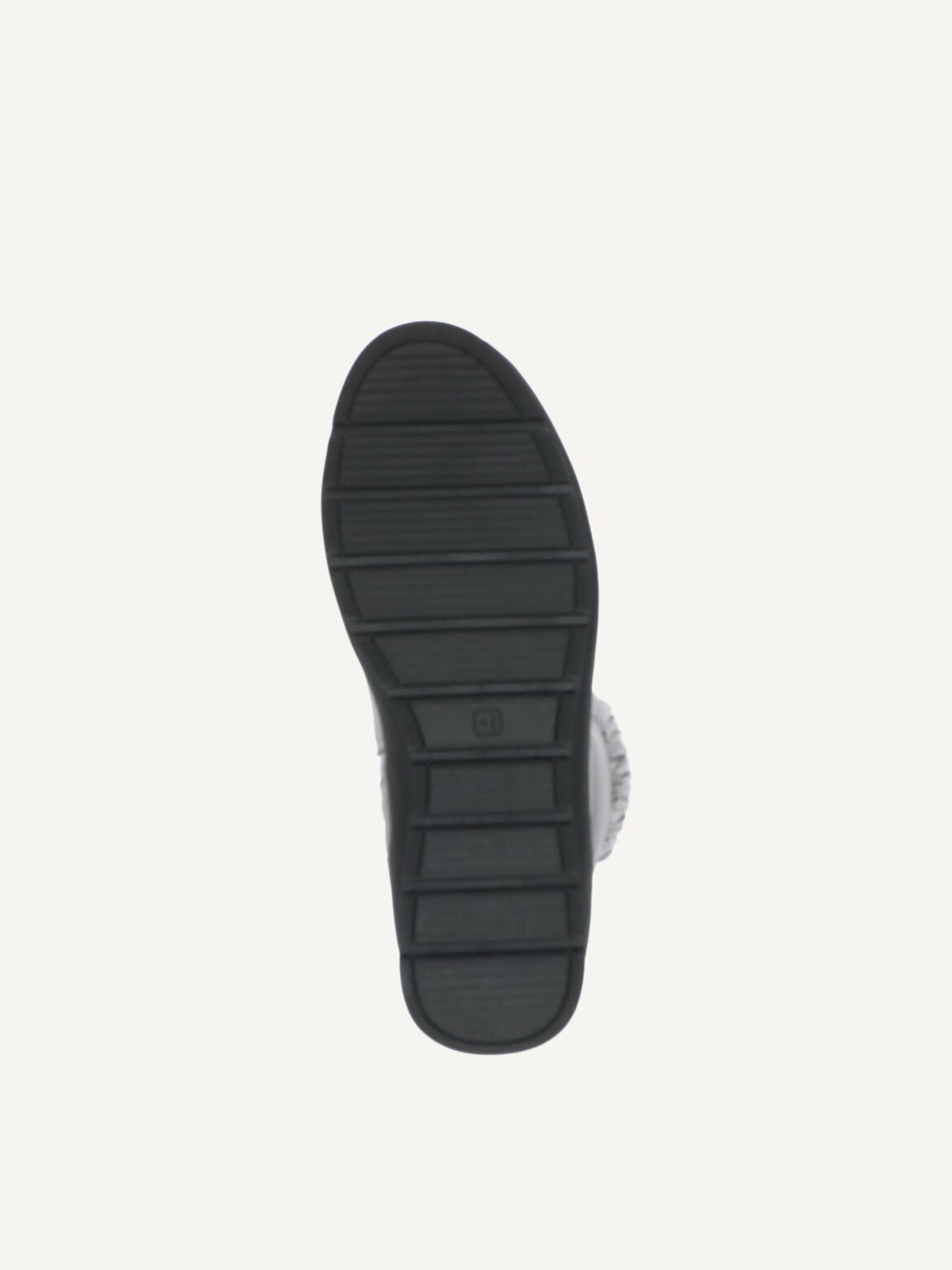 Caprice, Bootie - beige warm lining TAUPE COMB, image 4 of 5