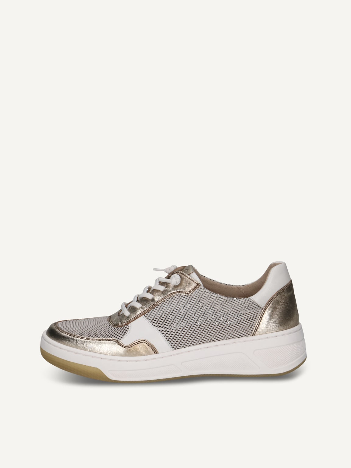 Caprice, Sneaker - grey STONE COMB, image 2 of 5