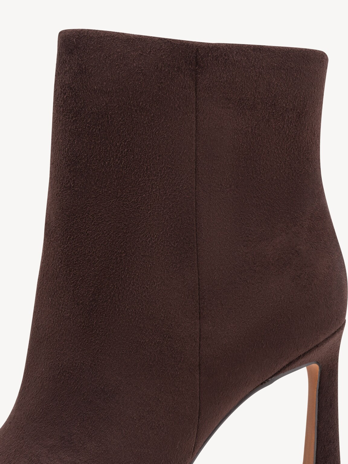 Marco Tozzi, Stiefelette - braun MOCCA, Bild 5 von 6
