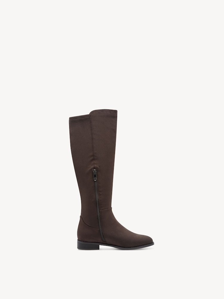 Marco Tozzi, Boots - brown, MOCCA, Image 6 of 6