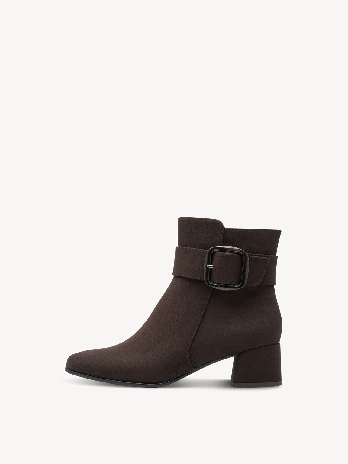 Marco Tozzi, Stiefelette - braun MOCCA, Bild 1 von 6