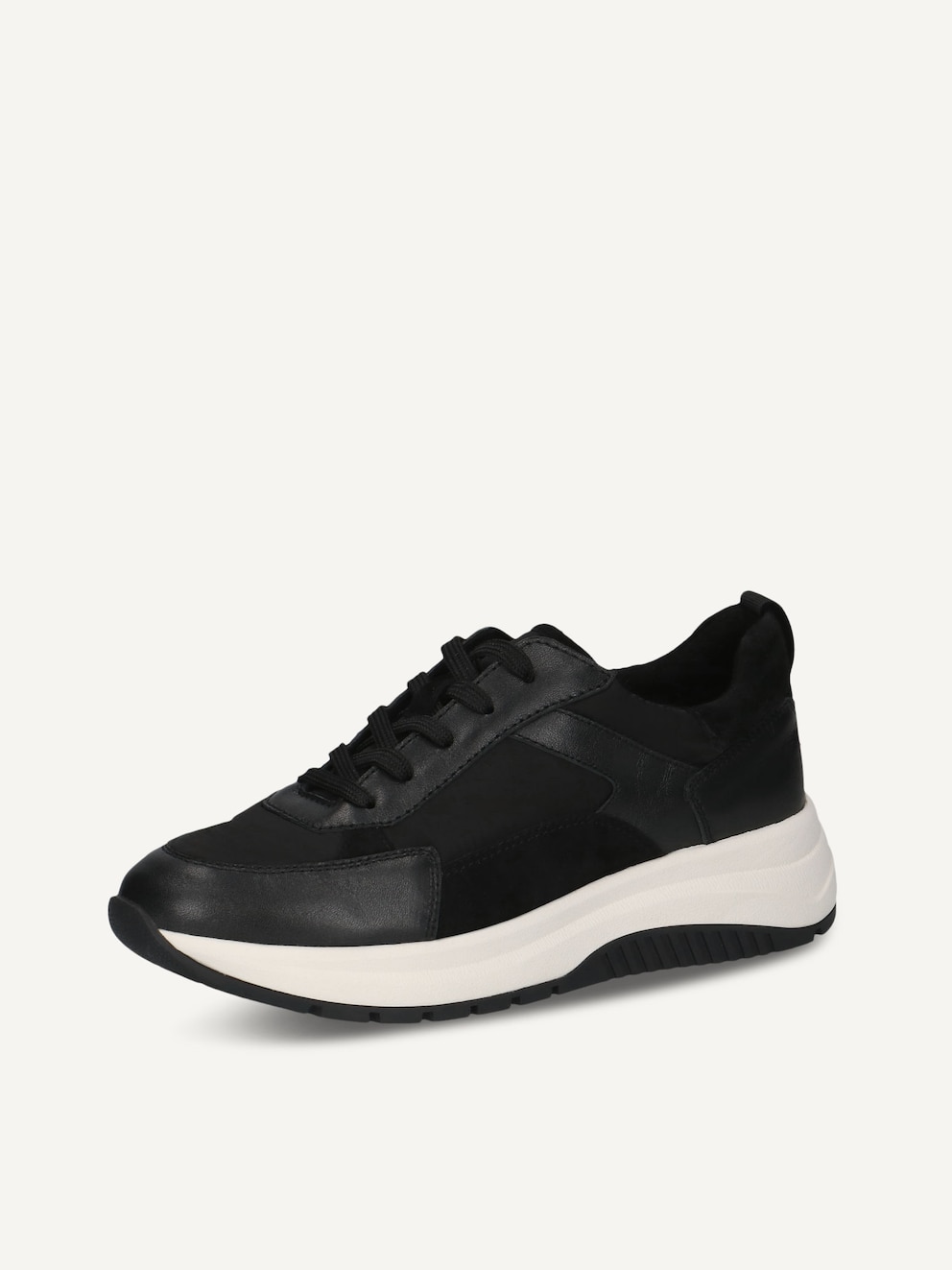Caprice, Basket - noir BLACK COMB, image 2 sur 5