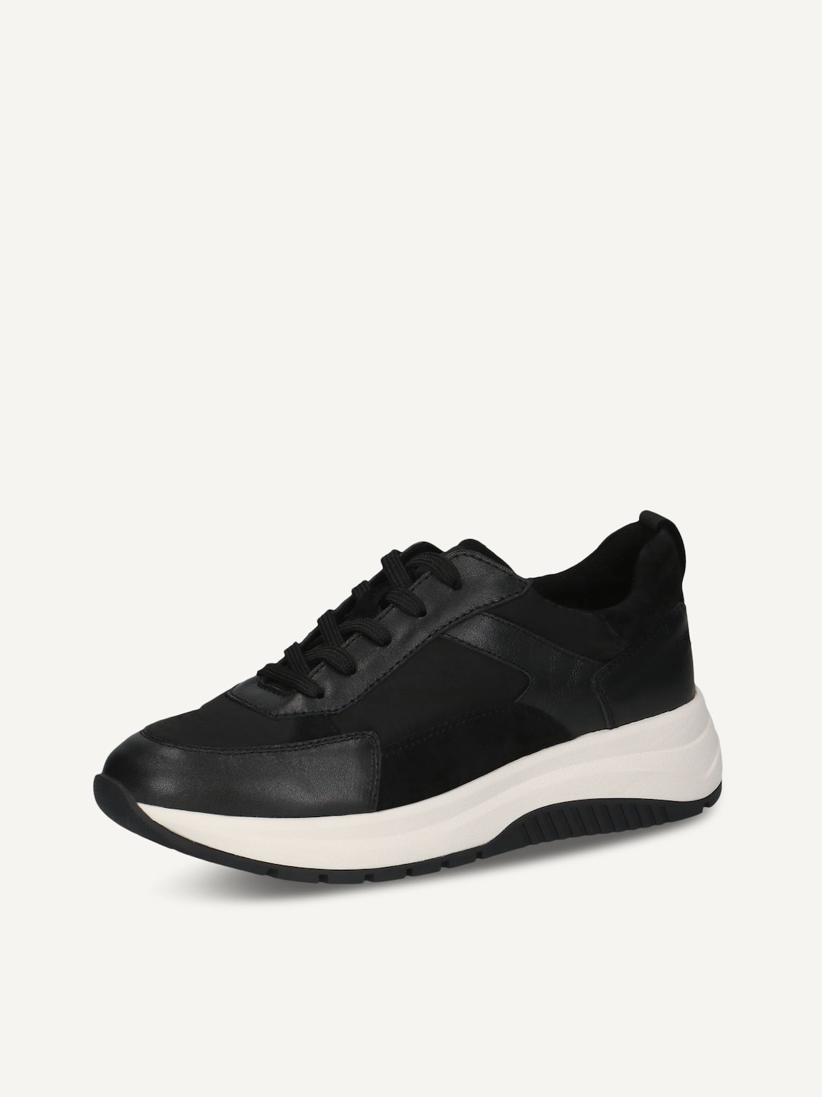 Caprice, Sneaker - black BLACK COMB, image 1 of 5