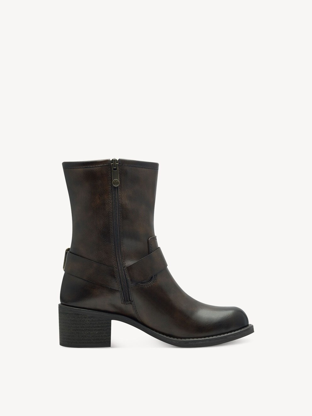 Marco Tozzi, Stiefelette - braun CAFE ANTIC, Bild 6 von 6