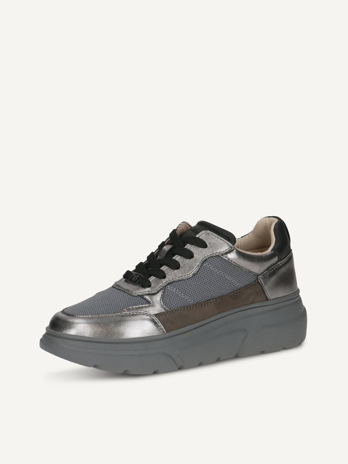 Caprice, Sneaker - grey STONE COMB, image 1 of 5