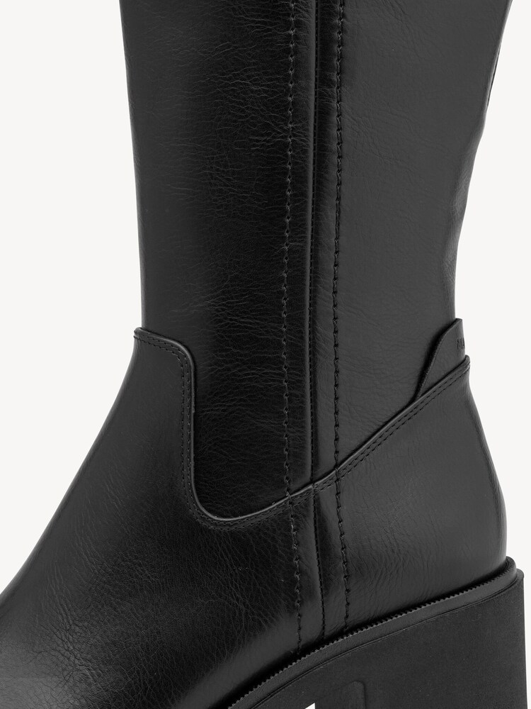 Marco Tozzi, Stiefel - schwarz BLACK, Bild 6 von 7