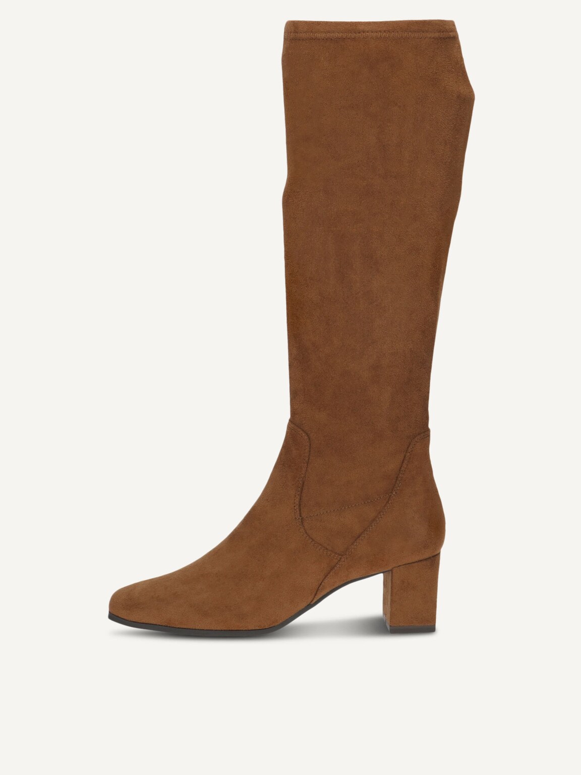Caprice, Boots - brown BROWN STRETCH, image 2 of 5