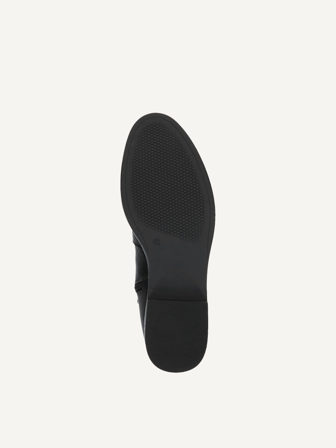 Caprice, Bootie - black BLACK NAPPA, image 4 of 5