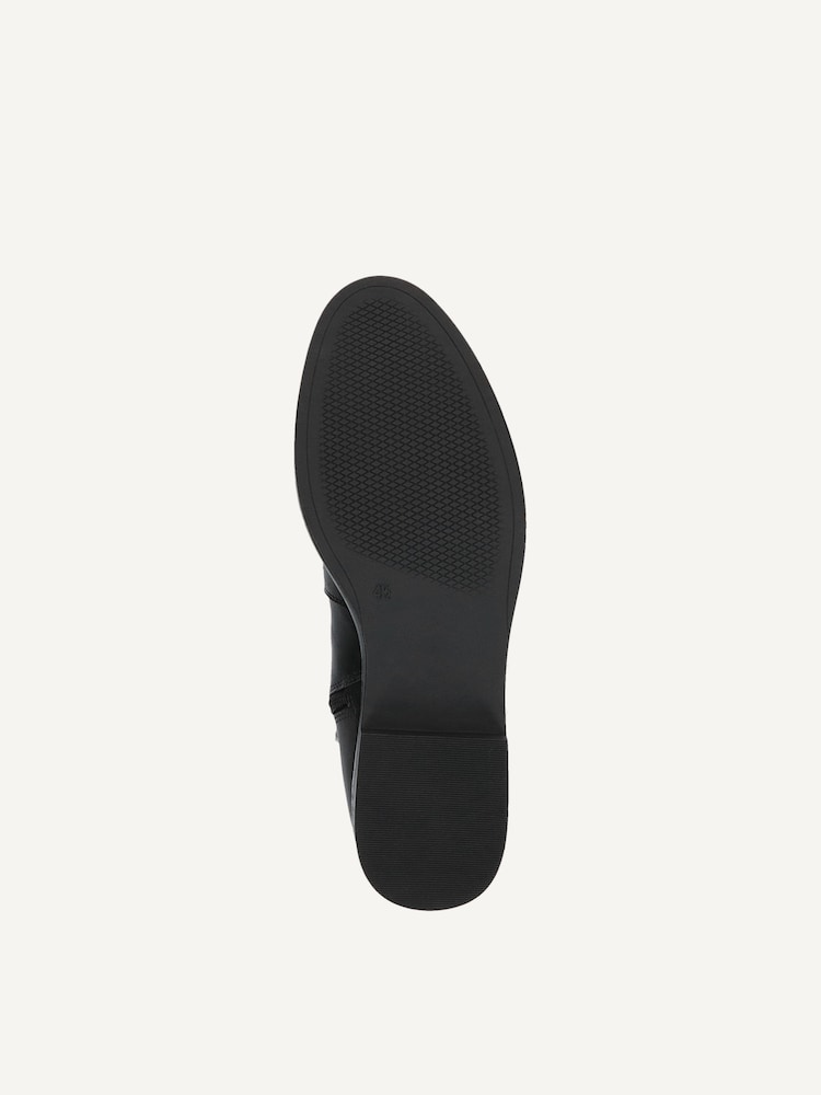 Caprice, Bottine - noir BLACK NAPPA, image 5 sur 5