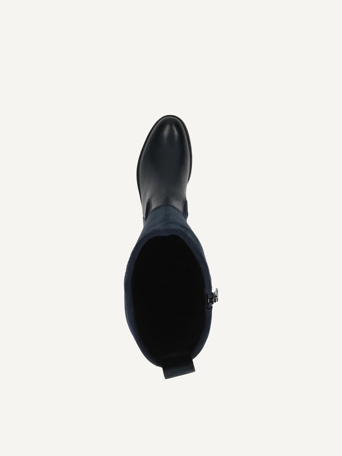 Caprice, Boots - blue OCEAN COMB, image 6 of 6