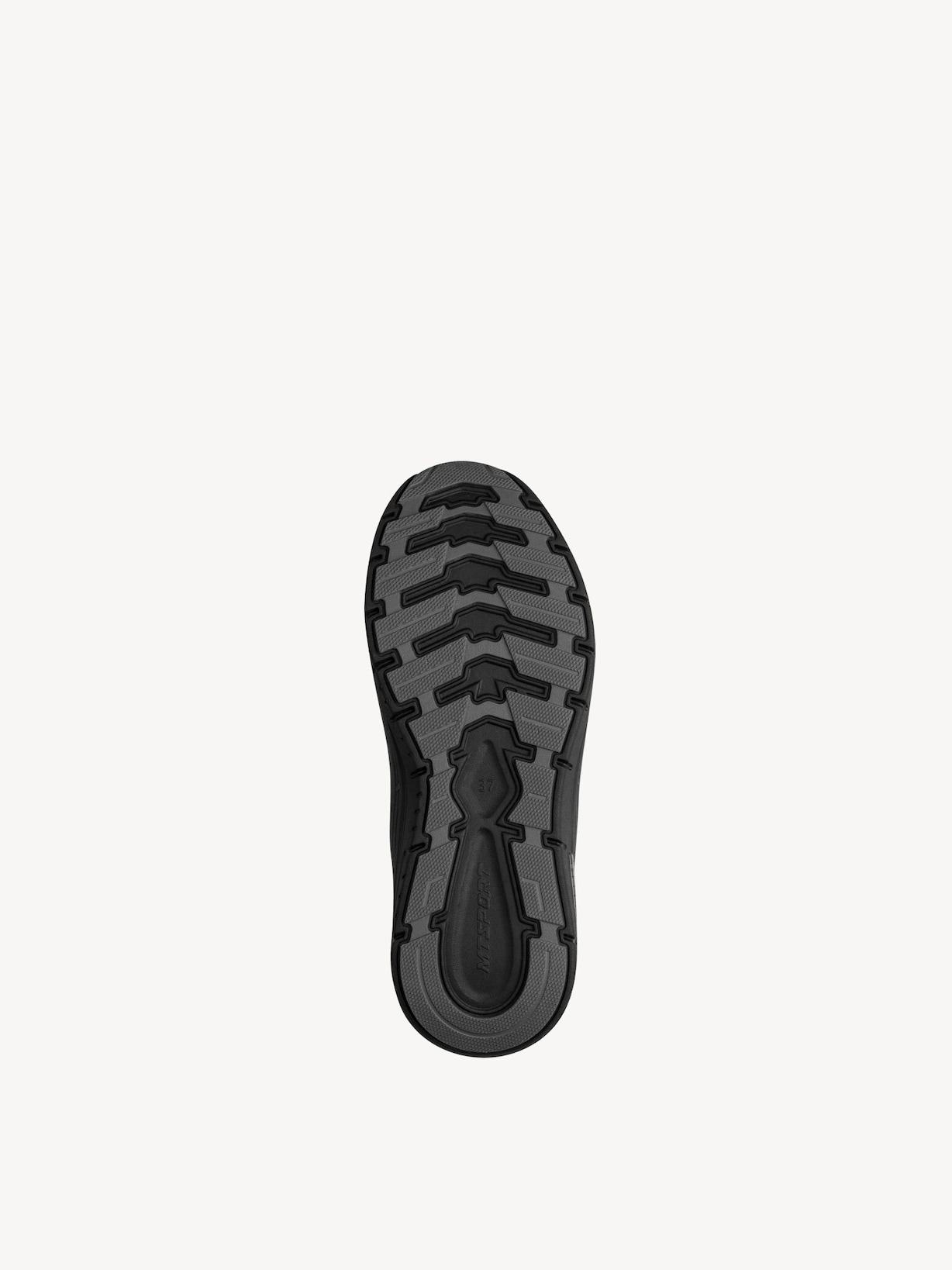Marco Tozzi, Sneaker - schwarz BLACK, Bild 4 von 7