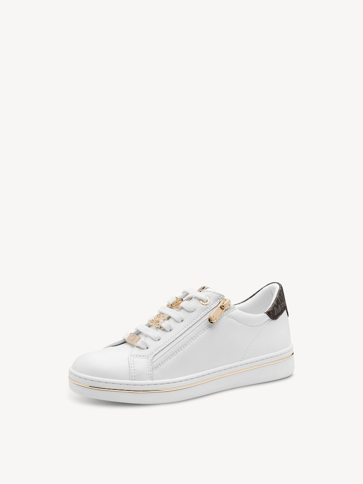 Marco Tozzi, Sneaker - white WHITE COMB