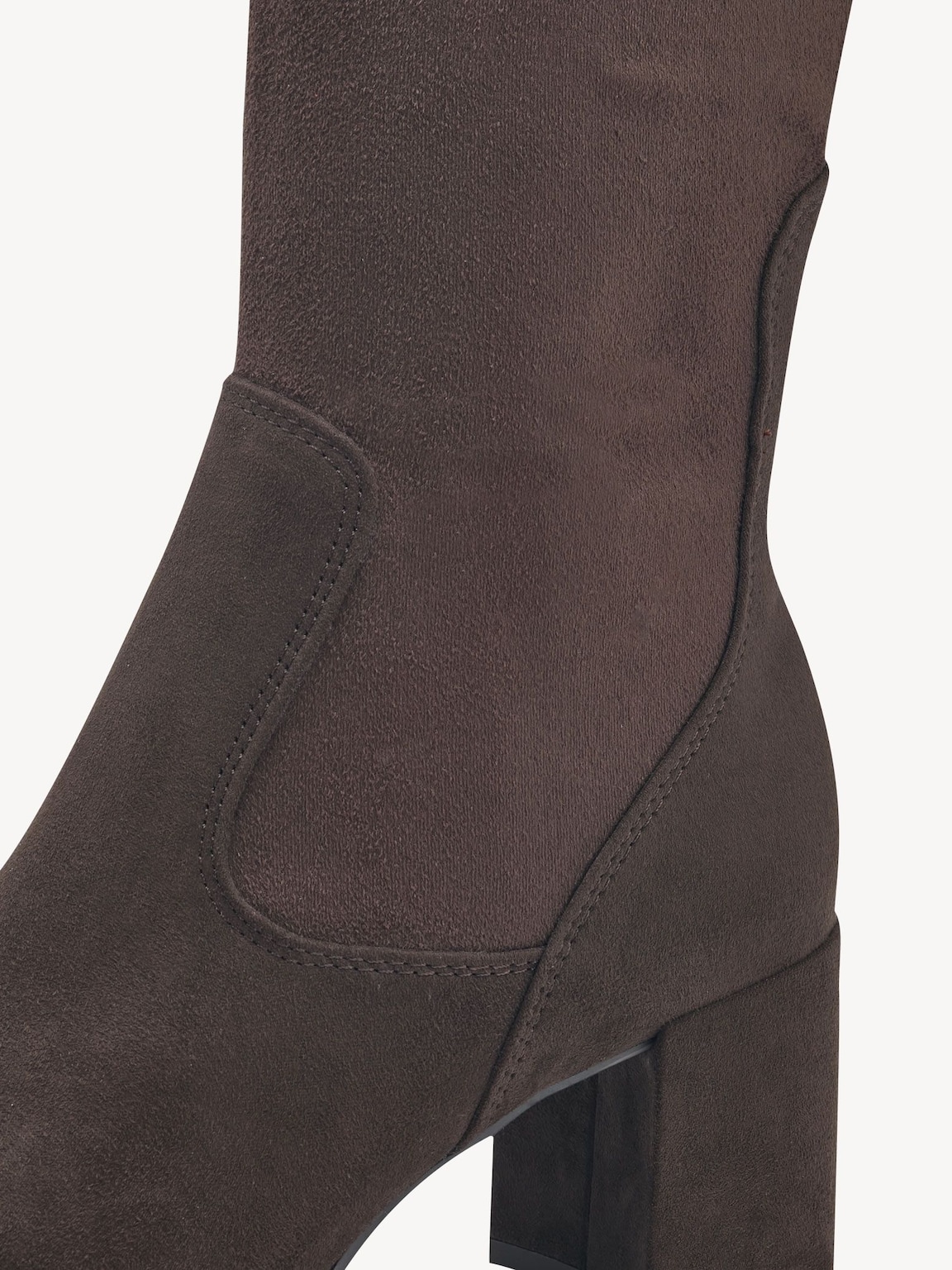 Marco Tozzi, Stiefel - braun MOCCA, Bild 6 von 7