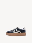 Selezionato, Marco Tozzi, Sneaker - blu NAVY COMB