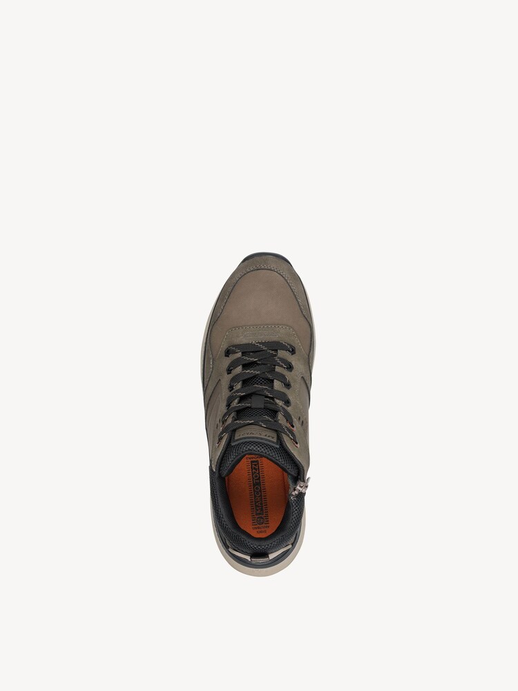Marco Tozzi, Bootie - beige TAUPE COMB, image 3 of 6