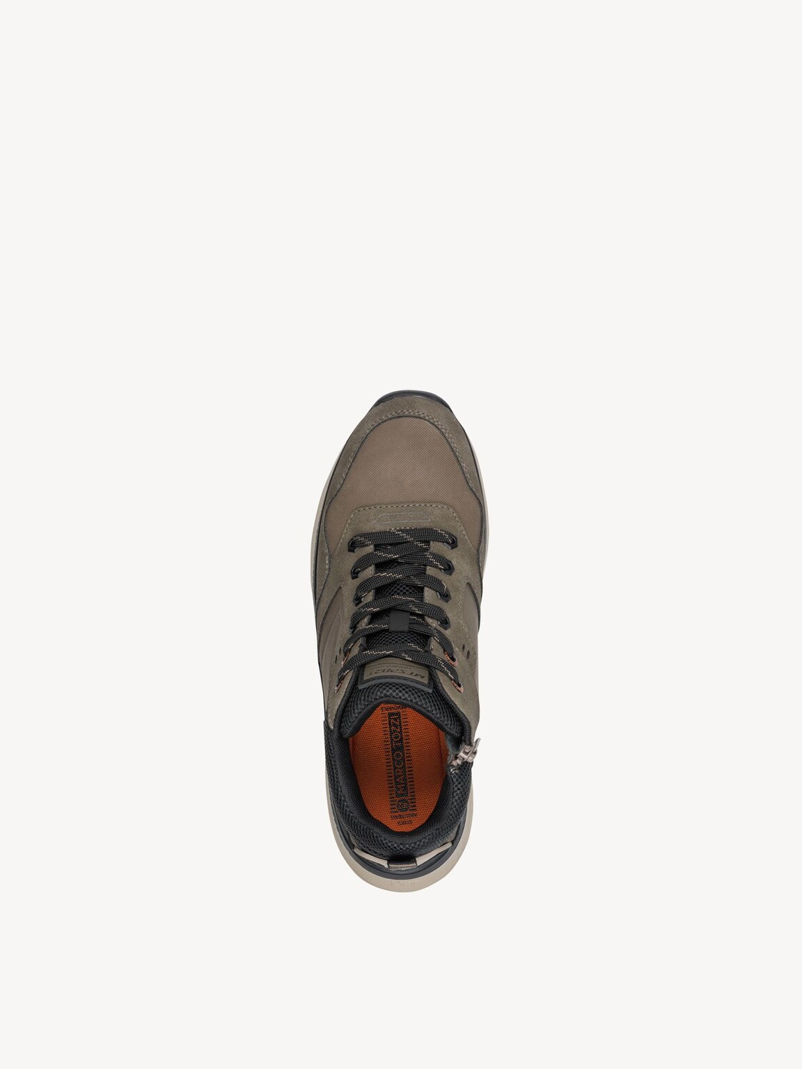 Marco Tozzi, Bootie - beige TAUPE COMB, image 3 of 6