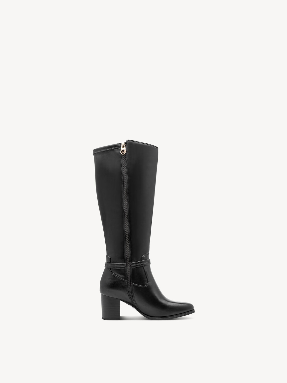 Marco Tozzi, Boots - black, BLACK, Image 6 of 6