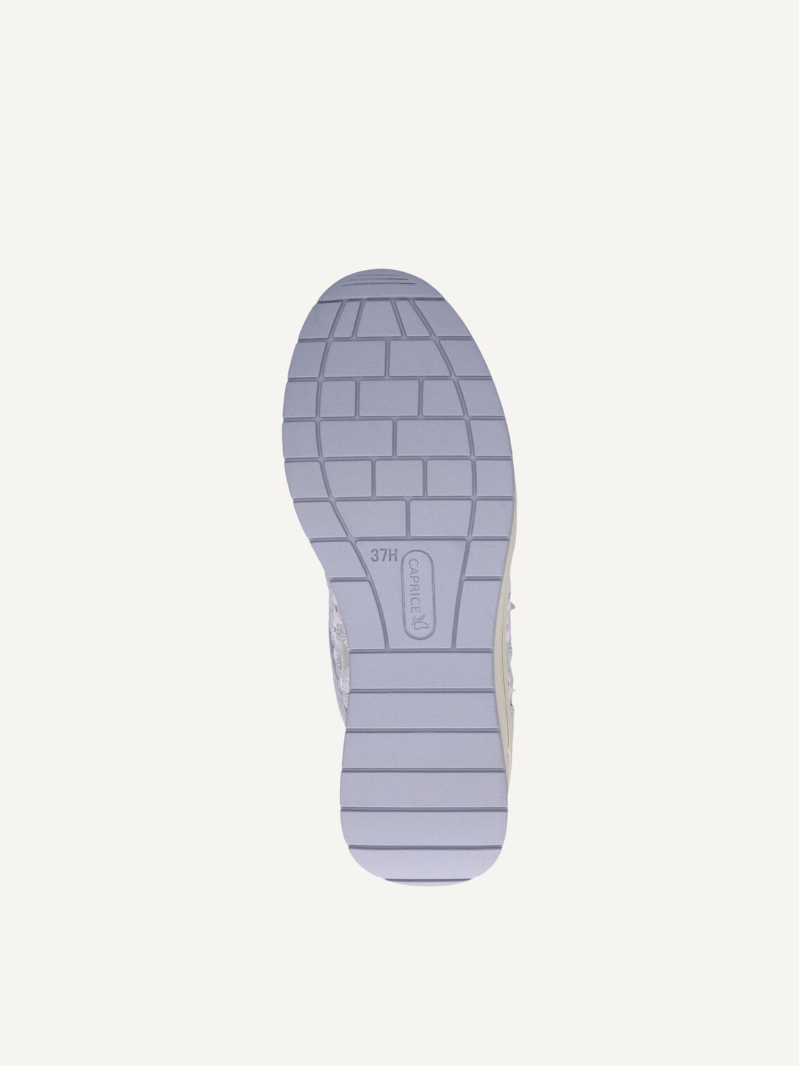 Caprice, Sneaker - rose LAVENDER COMB, image 4 of 5