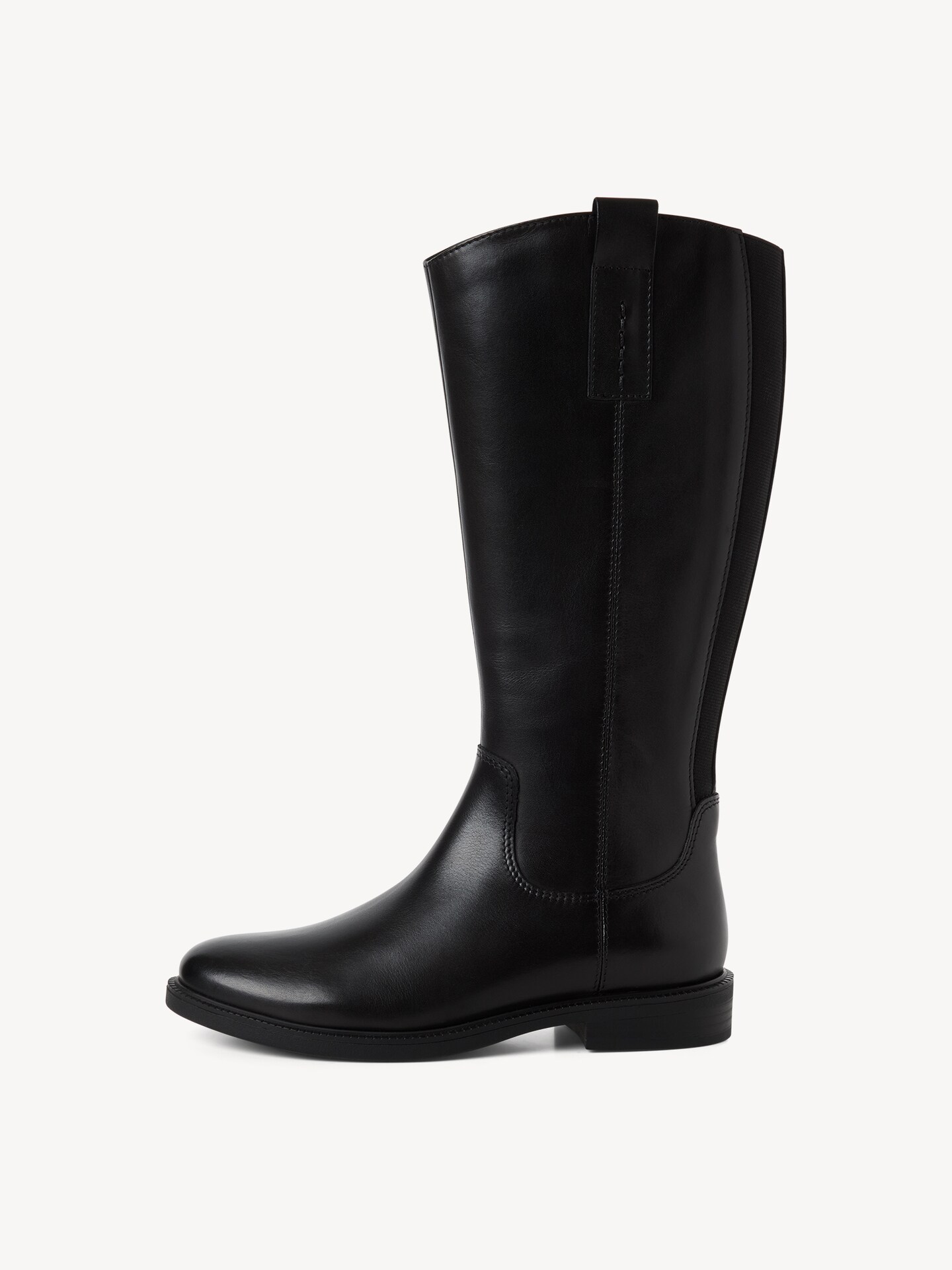 Marco Tozzi, Boots - black, BLACK