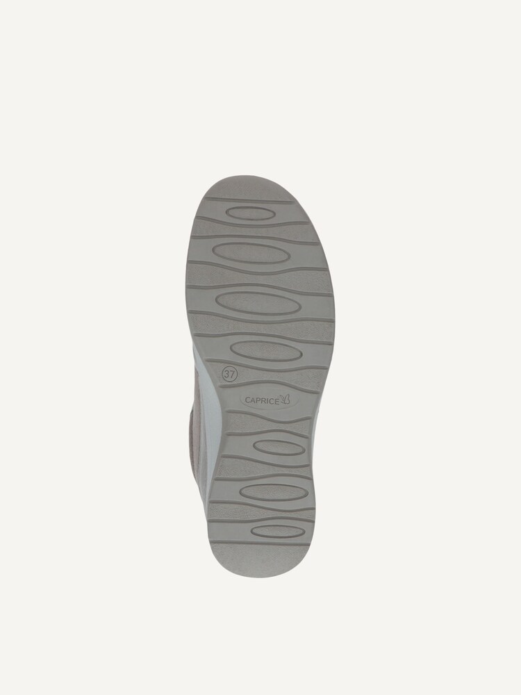 Caprice, Sneaker - white PEARL COMB, image 5 of 6
