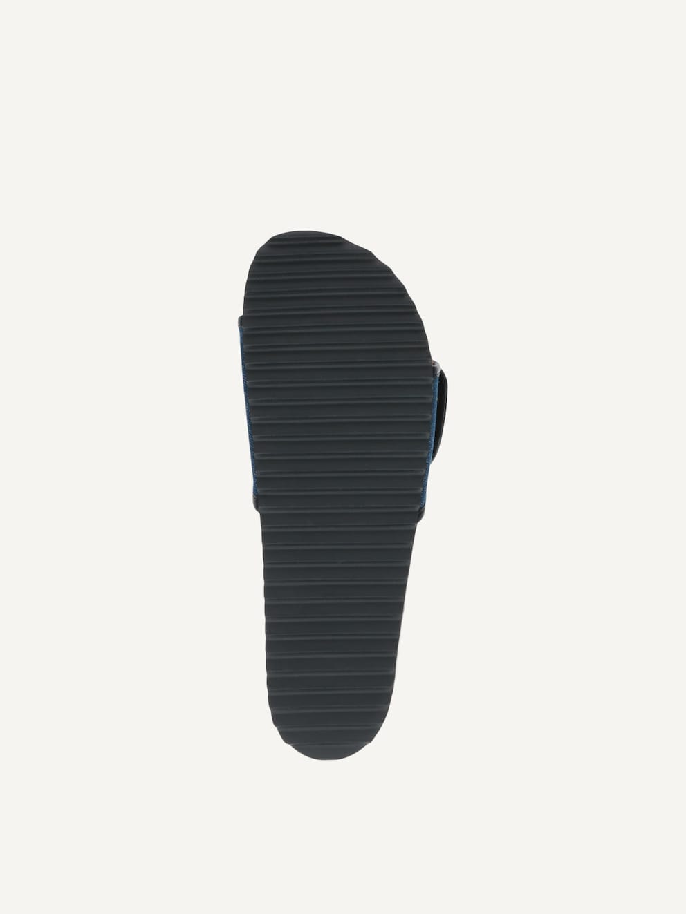 Caprice, Mule - bleu JEANS/BLACK, image 6 sur 6