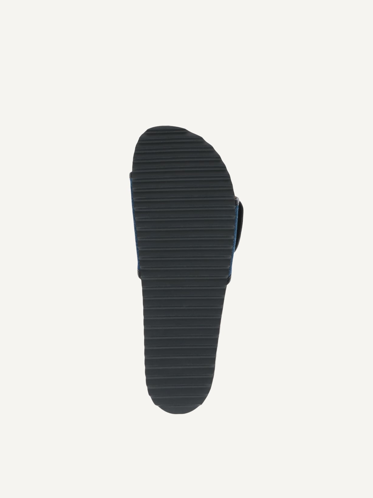 Caprice, Mule - bleu JEANS/BLACK, image 6 sur 6