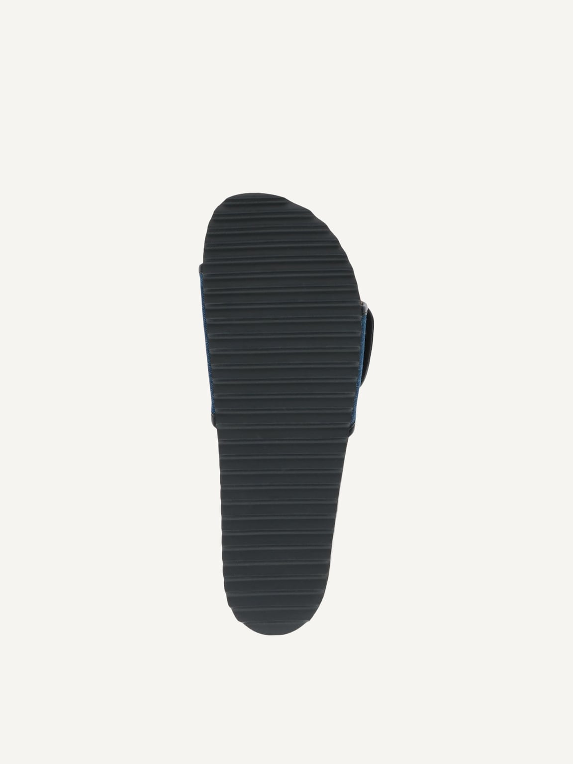 Caprice, Mule - blue JEANS/BLACK, image 5 of 6