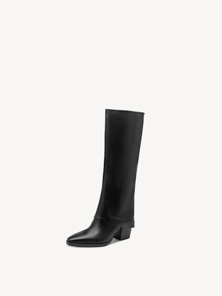 Marco Tozzi, Stiefel - schwarz BLACK, Bild 2 von 6