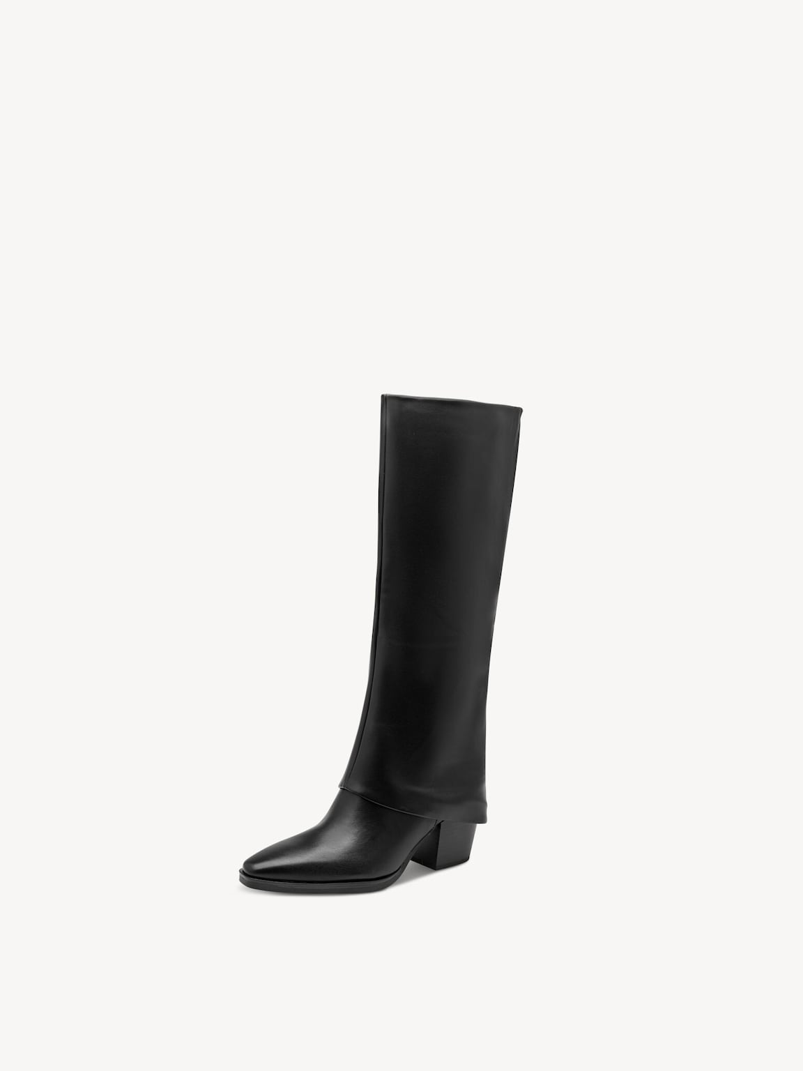 Marco Tozzi, Stiefel - schwarz BLACK, Bild 2 von 6