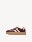 Non selezionato, Marco Tozzi, Sneaker - rosso BORDEAUX COMB