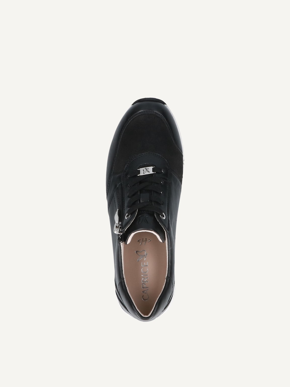 Caprice, Sneaker - black BLACK COMB, image 6 of 6