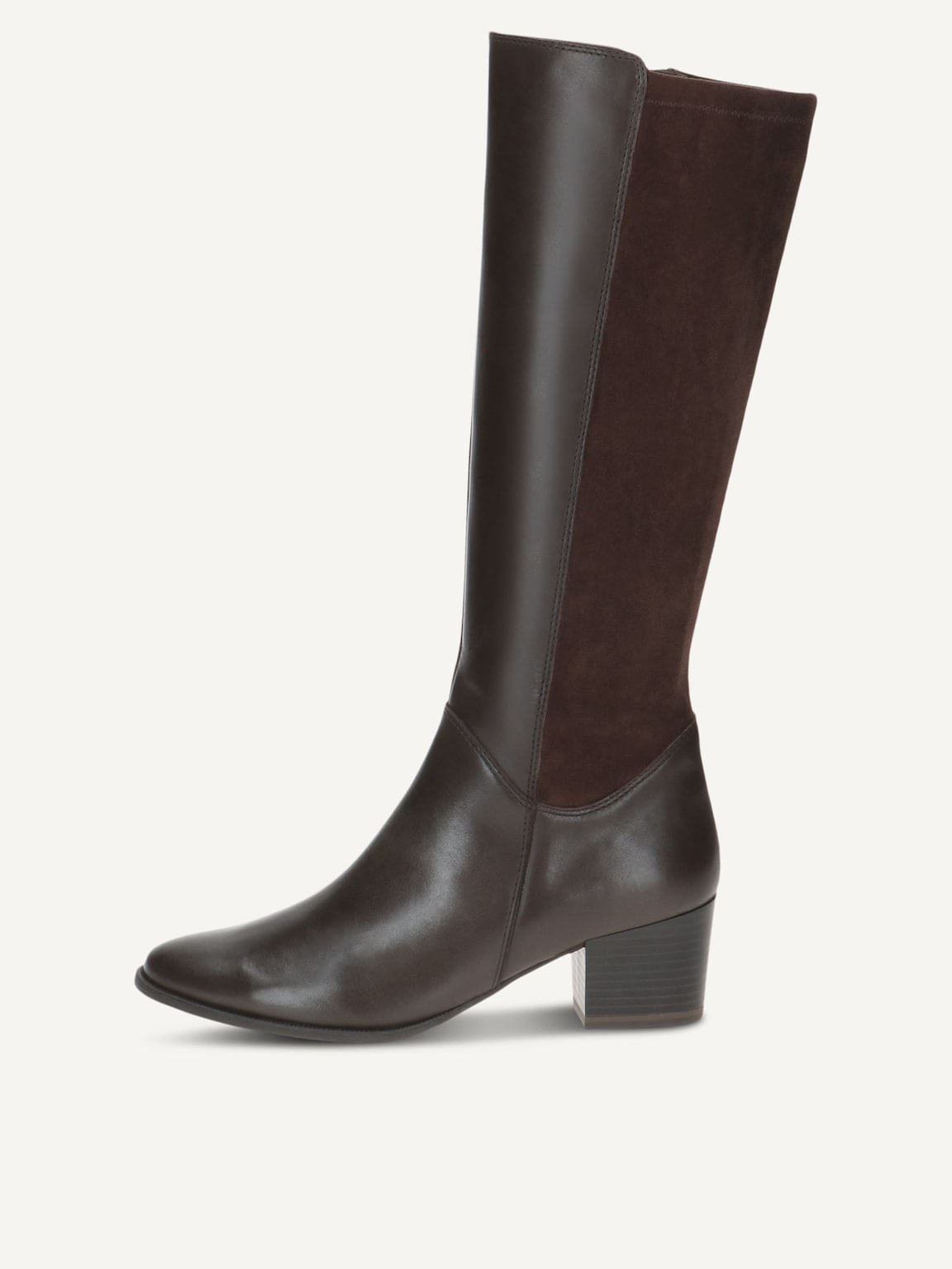 Caprice, Boots - brown DK BROWN COMB, image 2 of 5