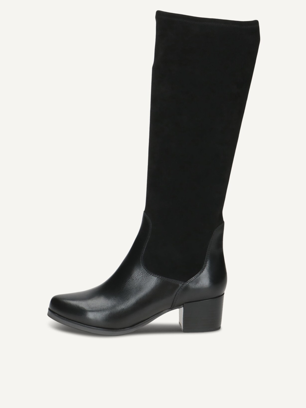 Caprice, Bottes - noir BLACK COMB, image 1 sur 5