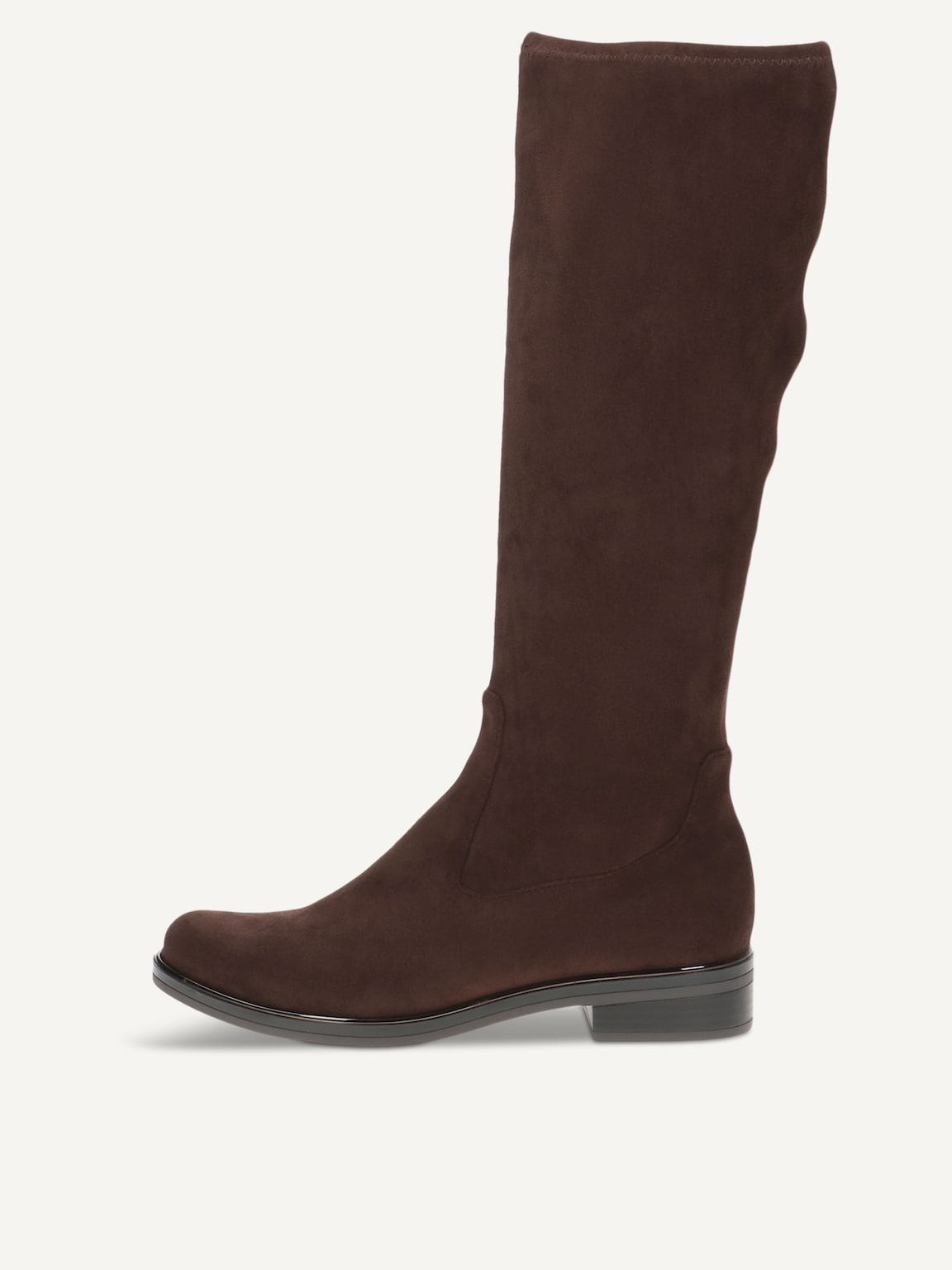 Caprice, Boots - brown DK BRN STRETCH, image 2 of 5